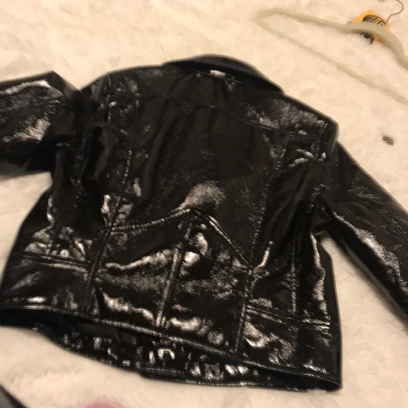 Motor jacket - Picture 4 of 5